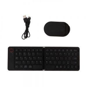 TECLADO IDEZA